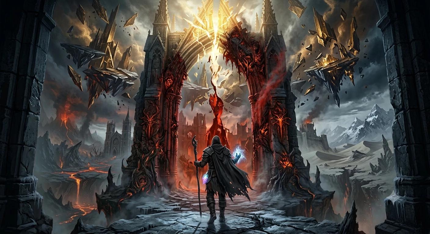 Diablo thumbnail
