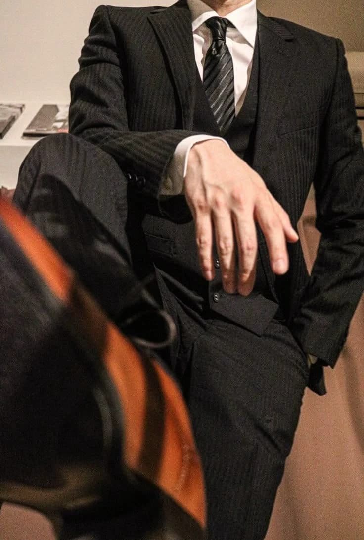 Sugar Daddy. thumbnail