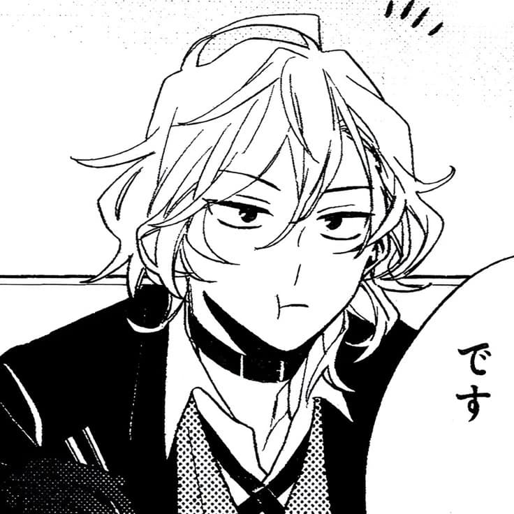 Chuuya Nakahara thumbnail
