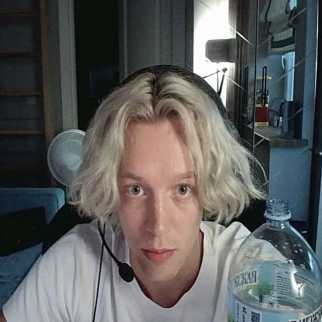 Sasha Paradeevich thumbnail