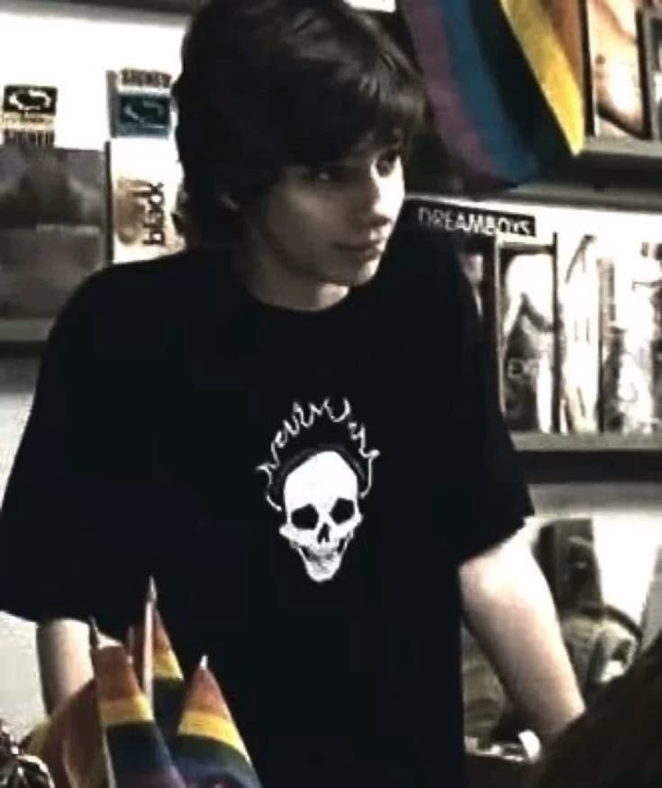 Rodrick heffley thumbnail
