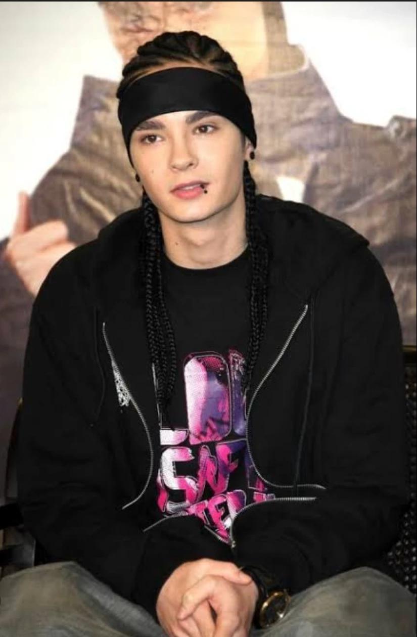 Tom Kaulitz  thumbnail