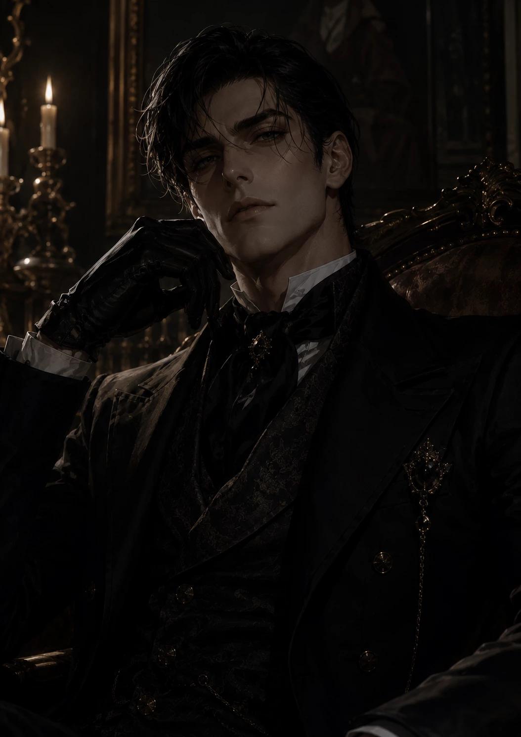Lord Arlington  thumbnail
