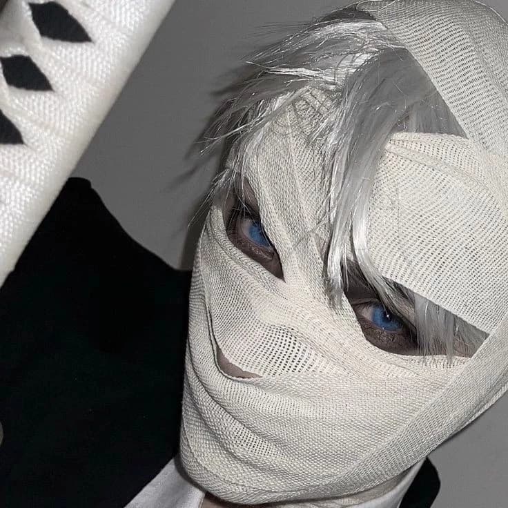 Jujutsu kaisen  thumbnail