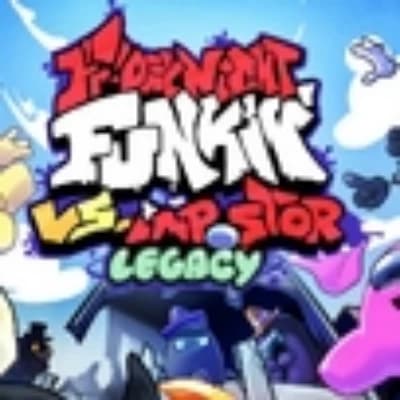 Vs impostor legacy  thumbnail