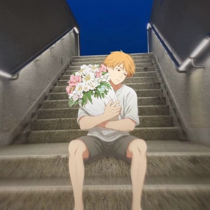 Denji thumbnail