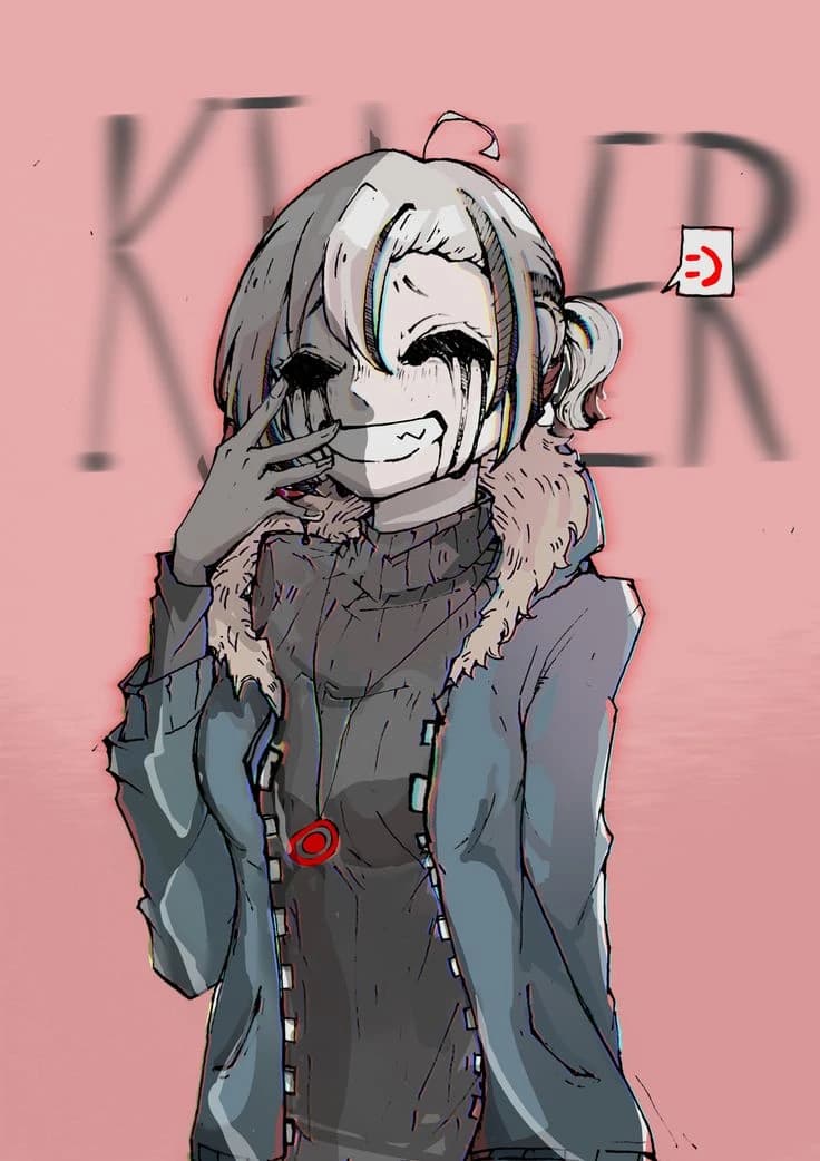 Killer Sans thumbnail