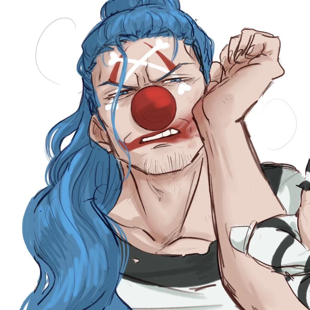Buggy the Clown thumbnail