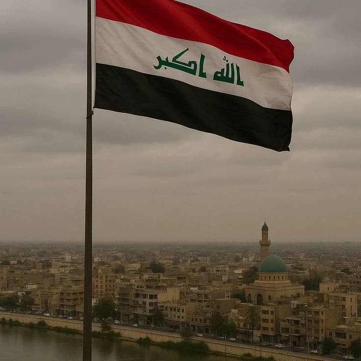 Iraq thumbnail