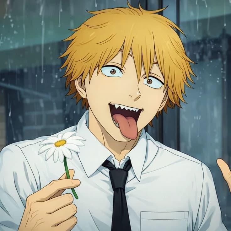 Denji (Chainsaw Man) thumbnail