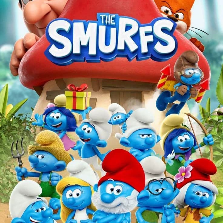 Smurfs Village thumbnail