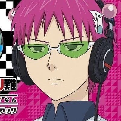 Saiki Kusuo thumbnail