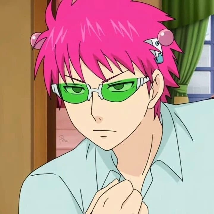 Saiki Kusuo thumbnail