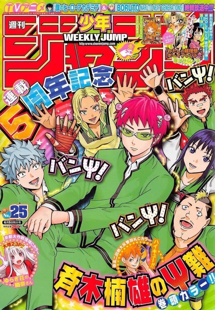 Saiki k rp thumbnail