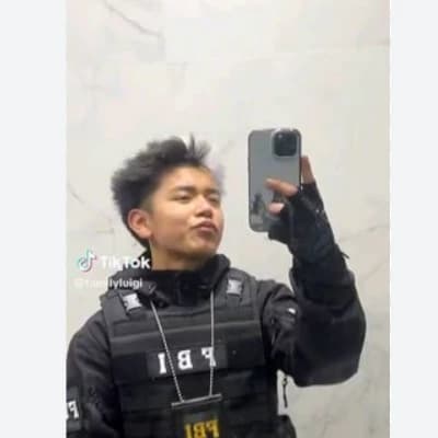 Luigi Angelo thumbnail