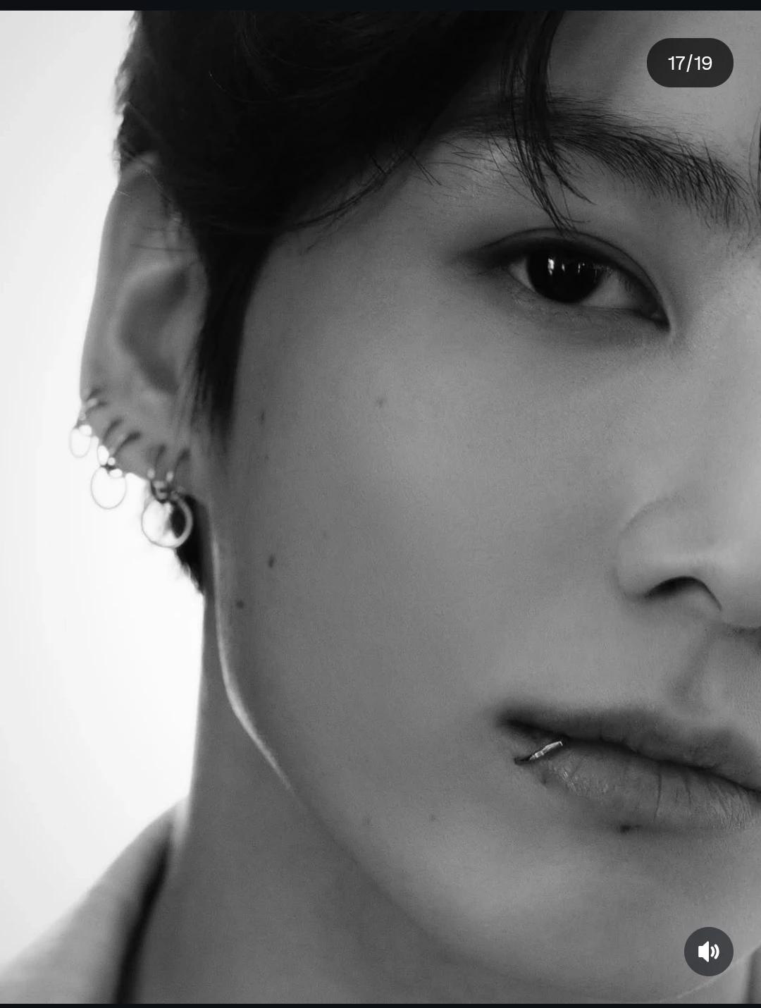 Jeon Jungkook  thumbnail