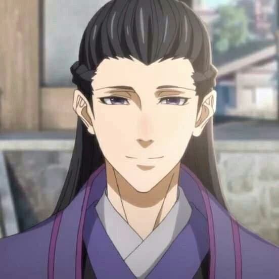 Jiang Fengmian thumbnail
