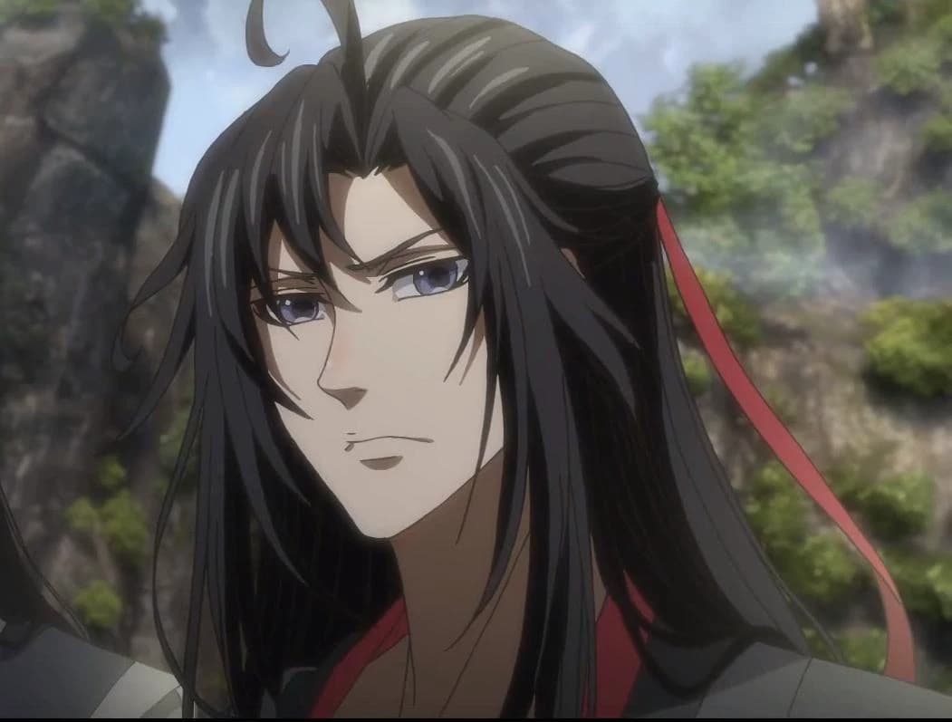 Wei Wuxian  thumbnail