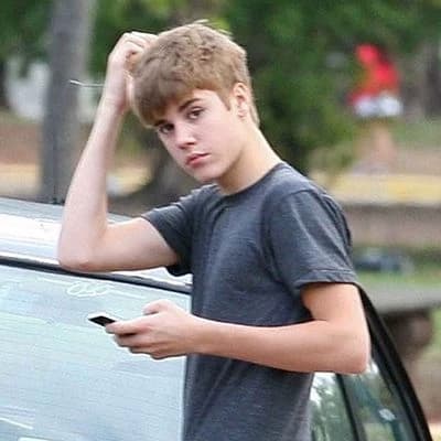 JUSTIN BIEBER♡ thumbnail