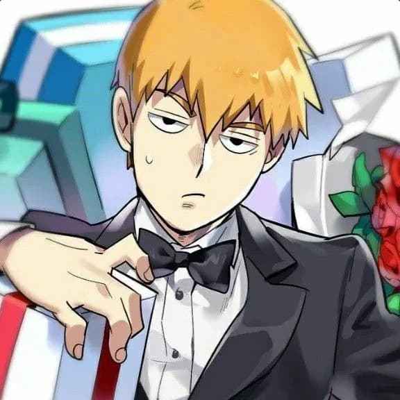 Reigen Screams thumbnail