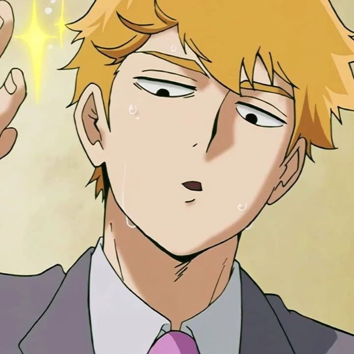 Reigen Screams thumbnail
