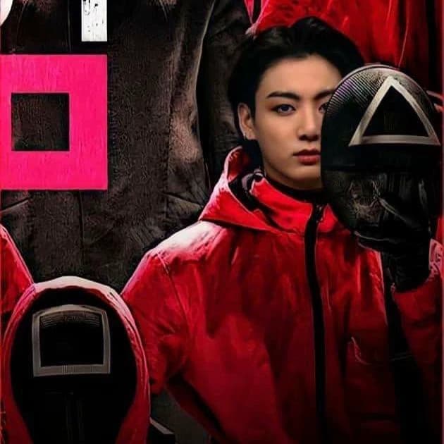 Jungkook thumbnail