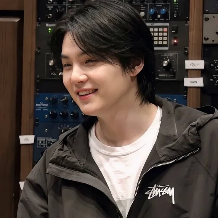 Yoongi thumbnail