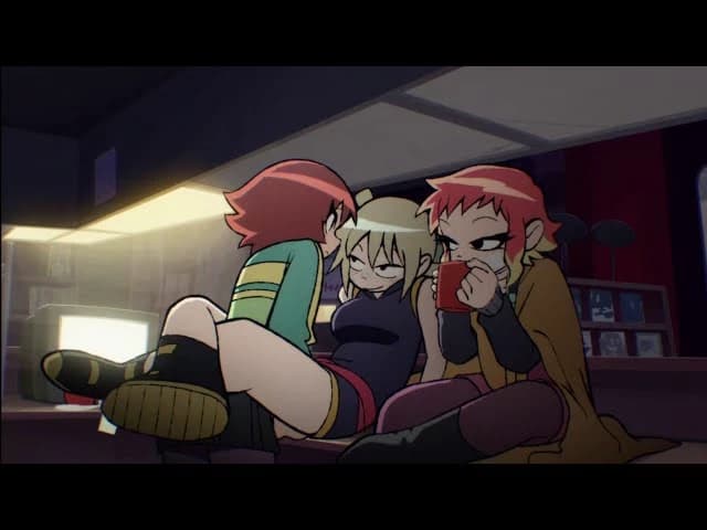 Roxie - Kim - Lemon thumbnail