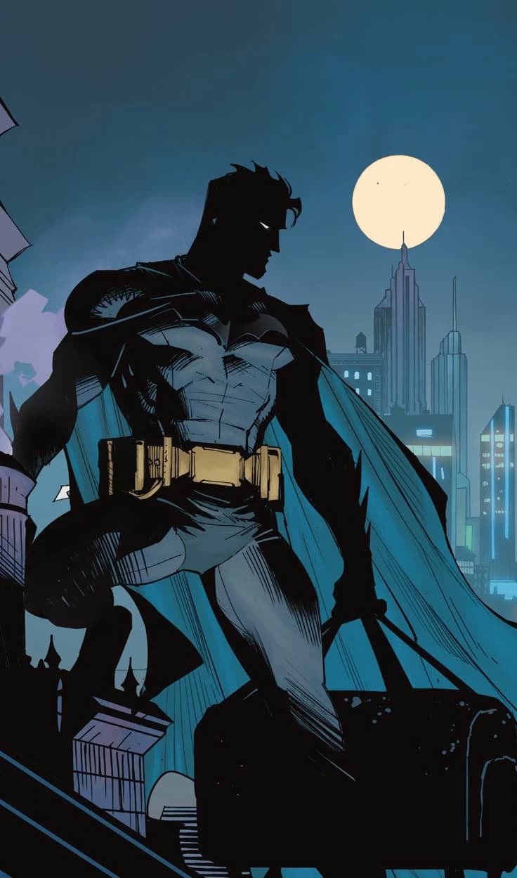 Batman ( Jason öldü)  thumbnail