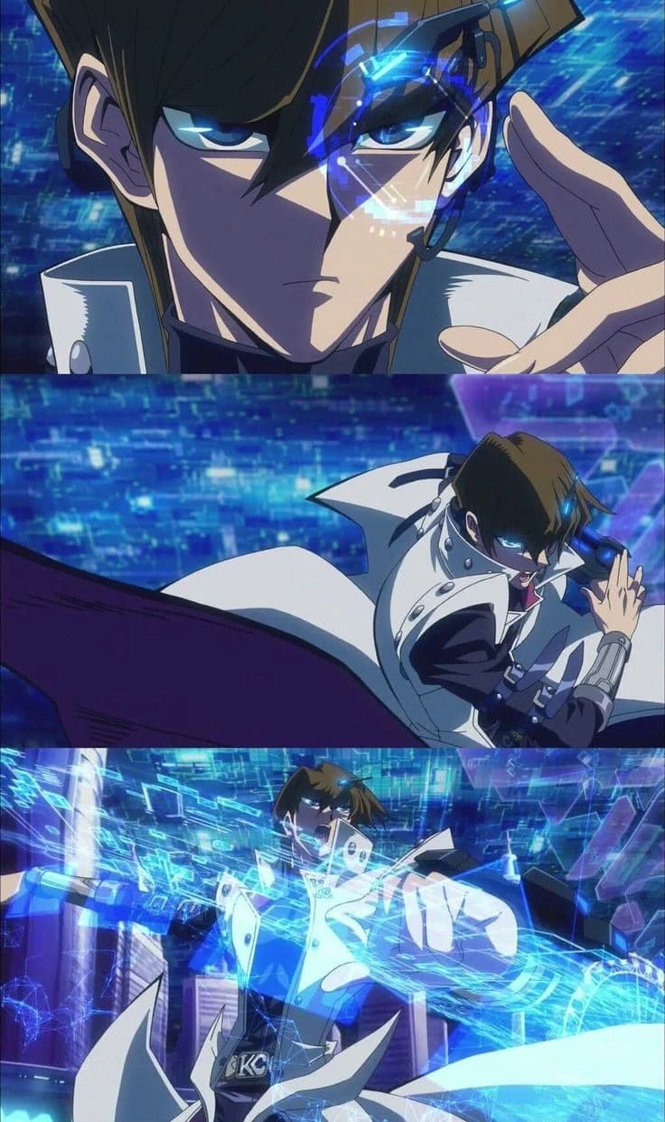 Seto kaiba thumbnail