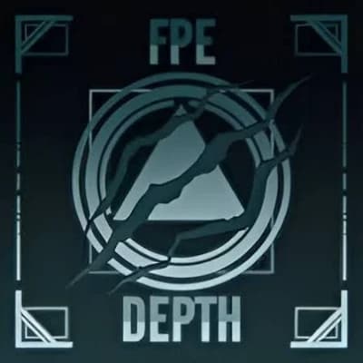 FPE Depth AU thumbnail