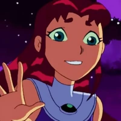 Star Fire/Kory thumbnail