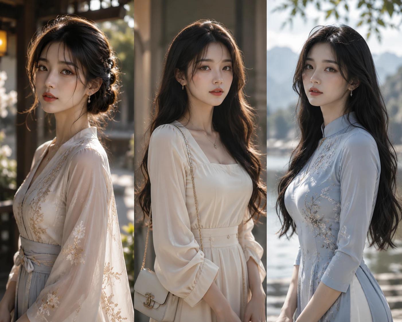 Soo-yeon, Yumi Noier,  Sami Anh thumbnail
