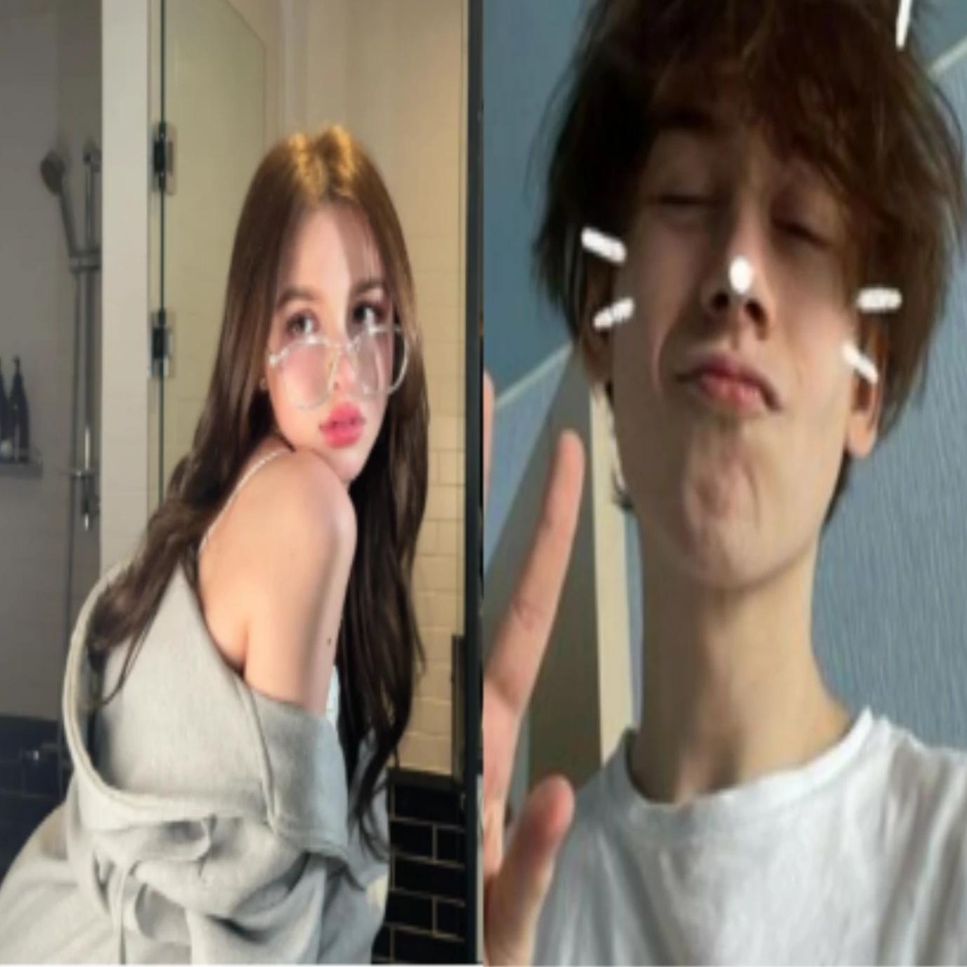 Three best friends! thumbnail