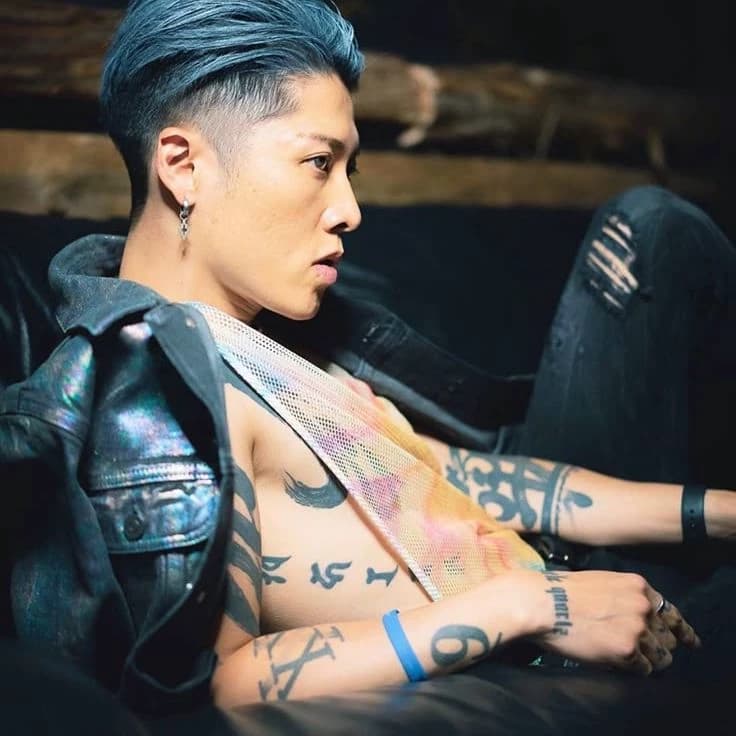 Miyavi thumbnail
