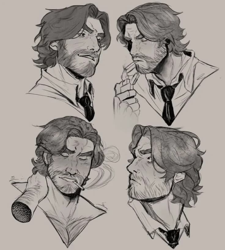 John Wesley Carter thumbnail