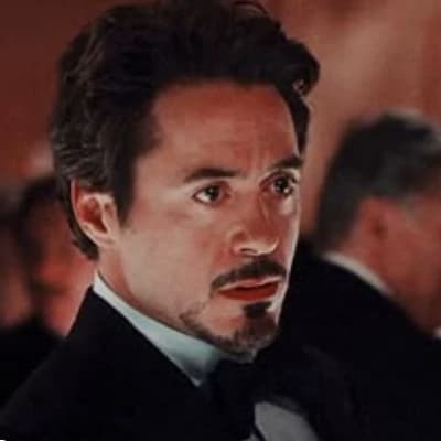 ★Anthony Edward Stark★ "(apodo: Tony)" thumbnail