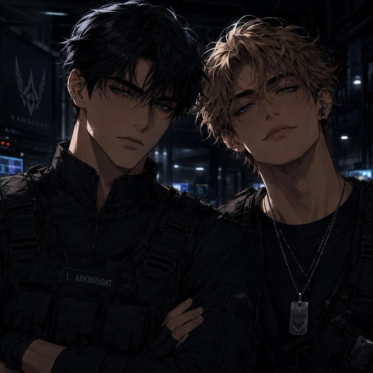 Levi & Seth thumbnail
