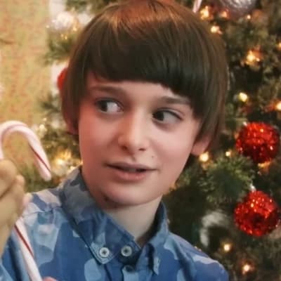 Will Byers thumbnail