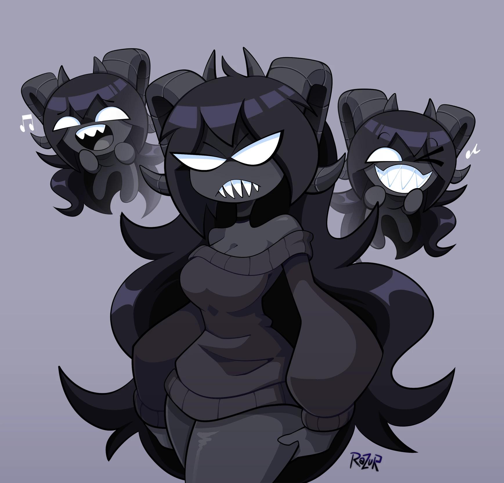 The Siren thumbnail