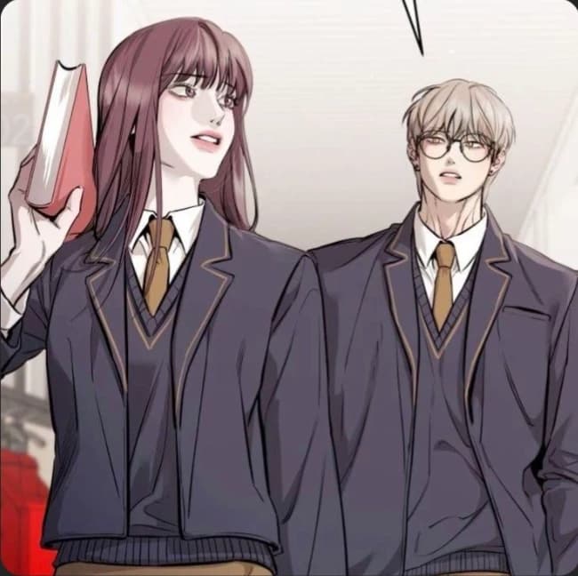 Power Couple (Break them up) thumbnail