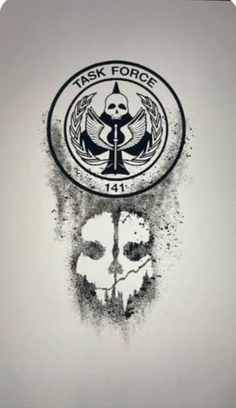 task force 141 thumbnail