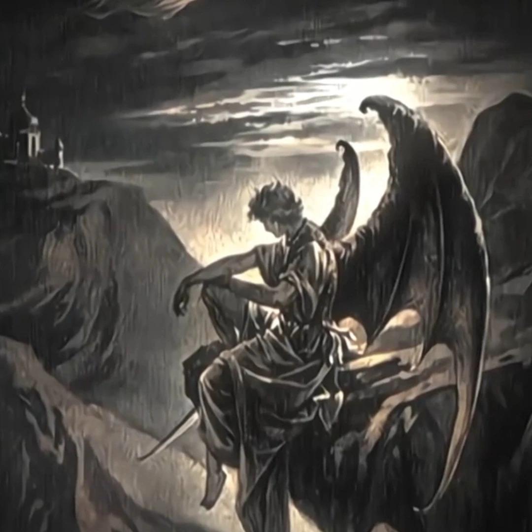 Lucifer thumbnail