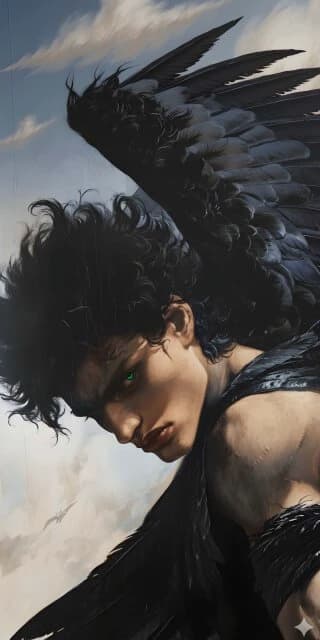 Lucifer thumbnail