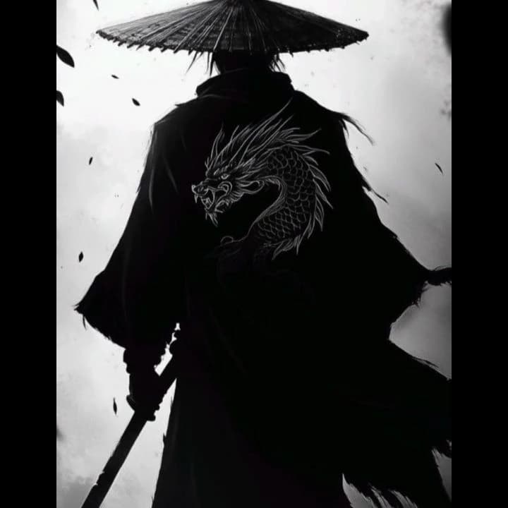 KUROGANE RYUZEN thumbnail