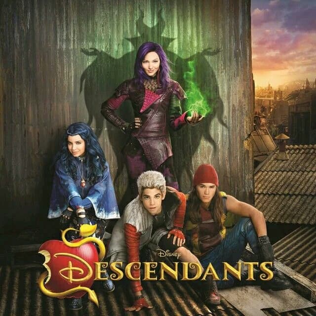 Descendants  thumbnail