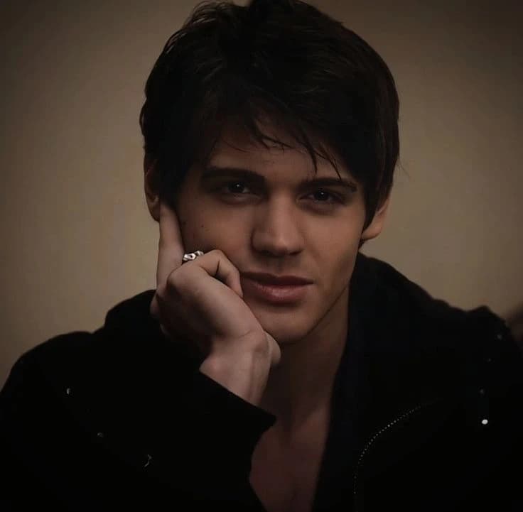 Jeremy Gilbert thumbnail