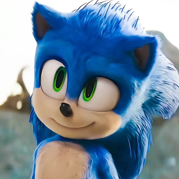 Sonic Movie thumbnail