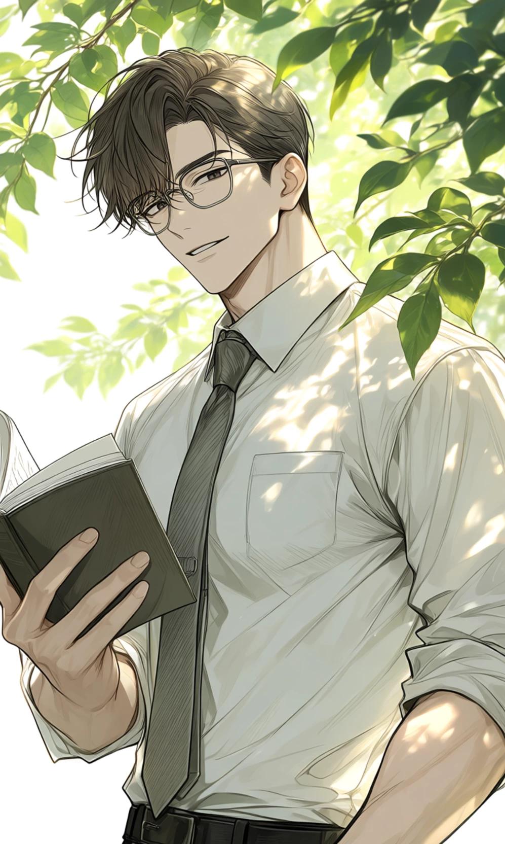 Damien Itsuki thumbnail