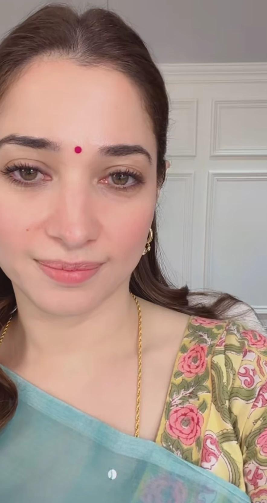 Tamannah Bhatia thumbnail